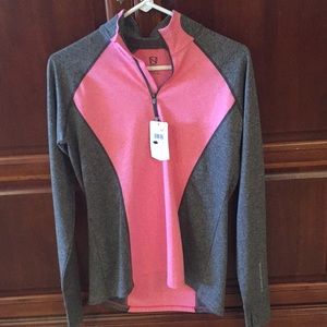 Noble Outfitters Athens 1/4 Zip